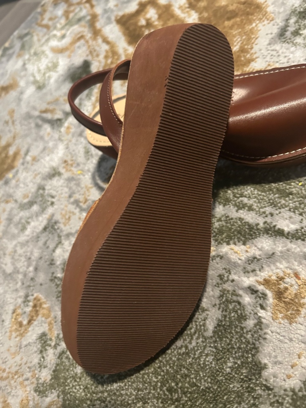 Kenneth Cole Slingbacks - Picture 4 of 4